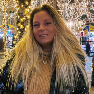 Meet your Posher, Lisamarie